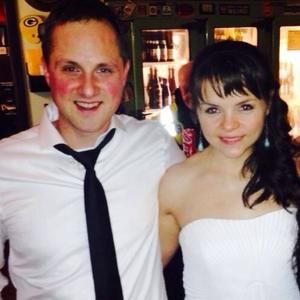 Meet your Posher, Krish